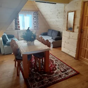  Kwatera prywatna Stare Krzeptówki
