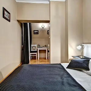  Apartament Pod Baranami